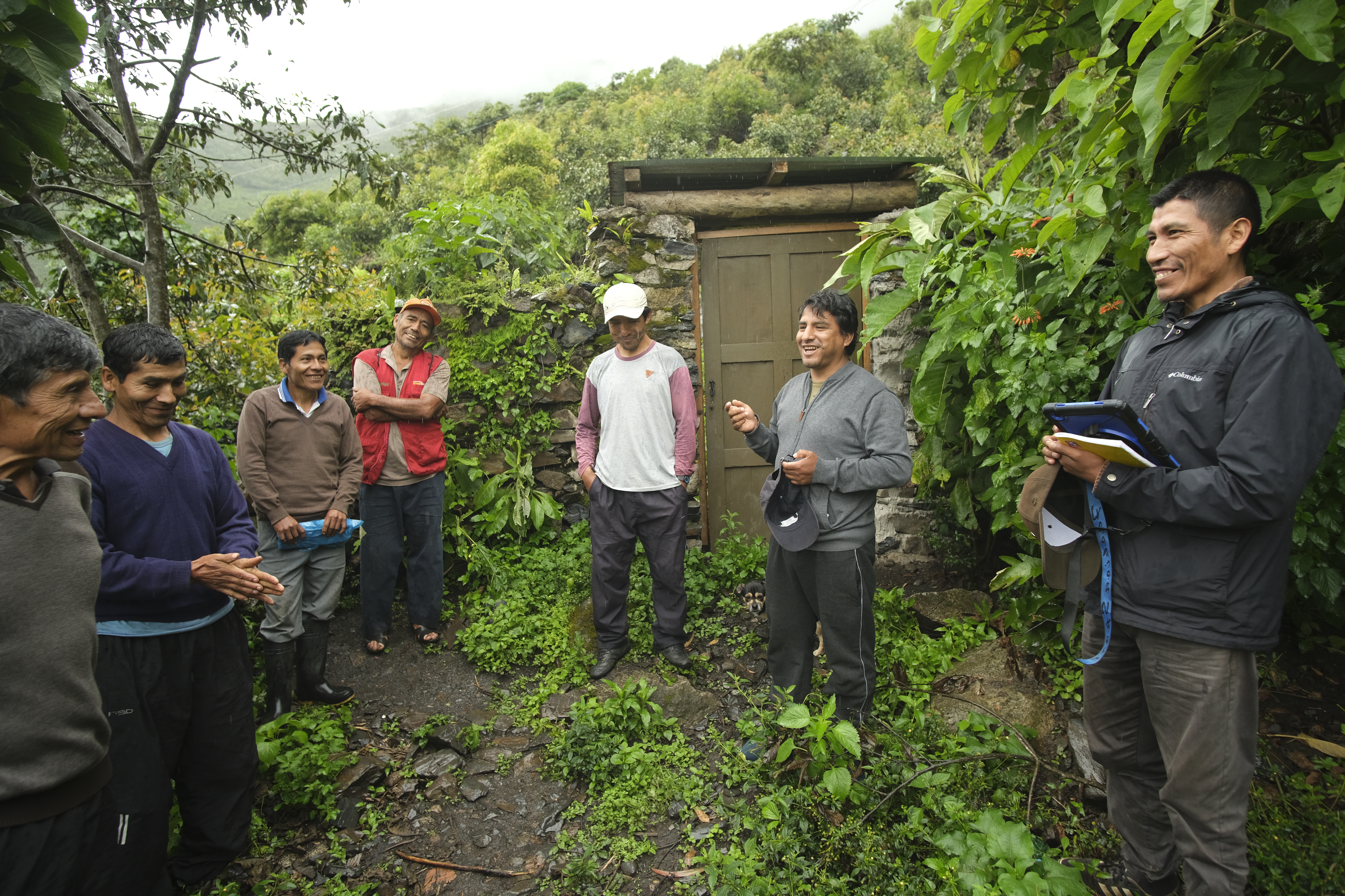 Territorio